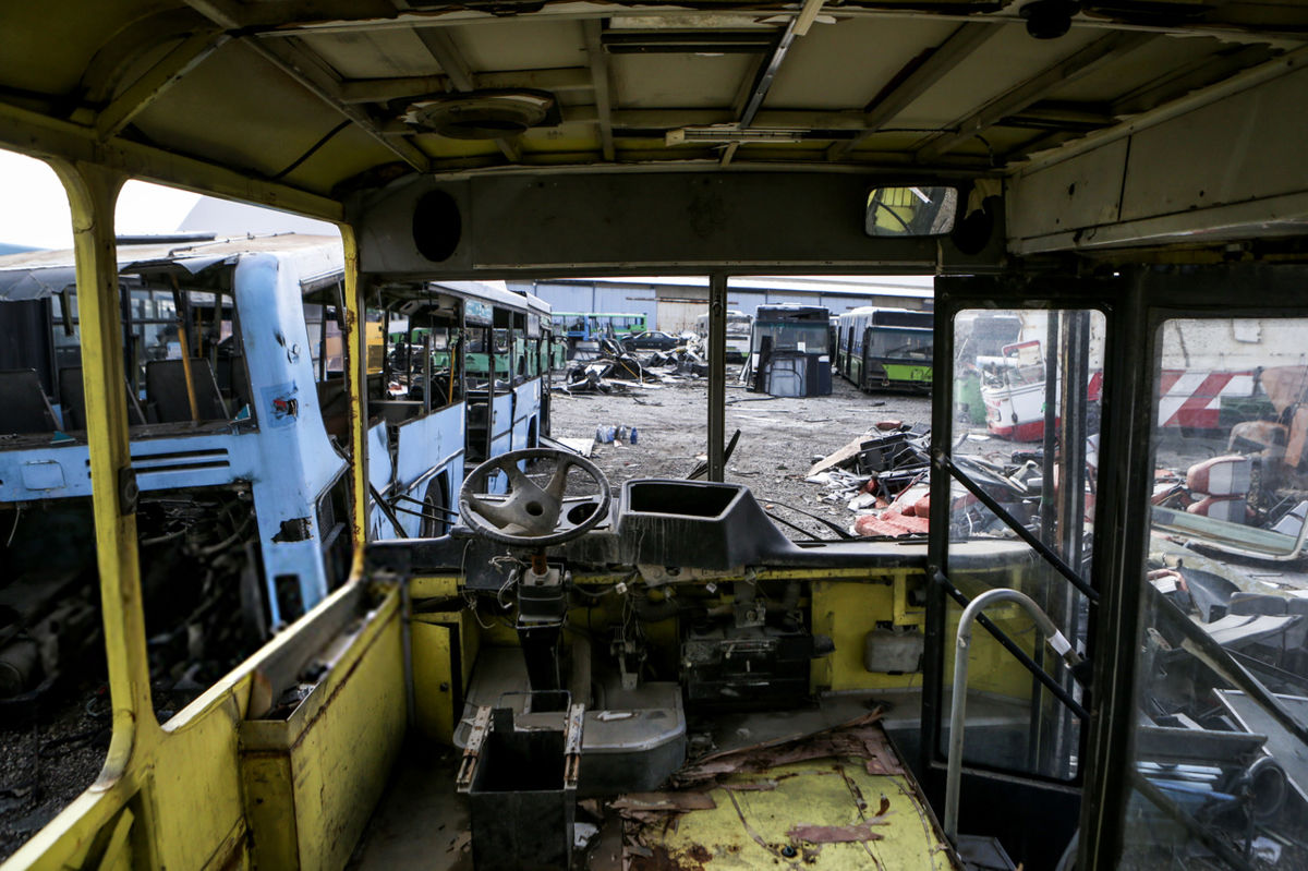 رکوردشکنی در اسقاط خودروهای فرسوده؛ رشد ۳۵۵ درصدی در سال ۱۴۰۳ رکوردشکنی در اسقاط خودروهای فرسوده؛ رشد ۳۵۵ درصدی در سال ۱۴۰۳_67f2705a062a5.jpeg