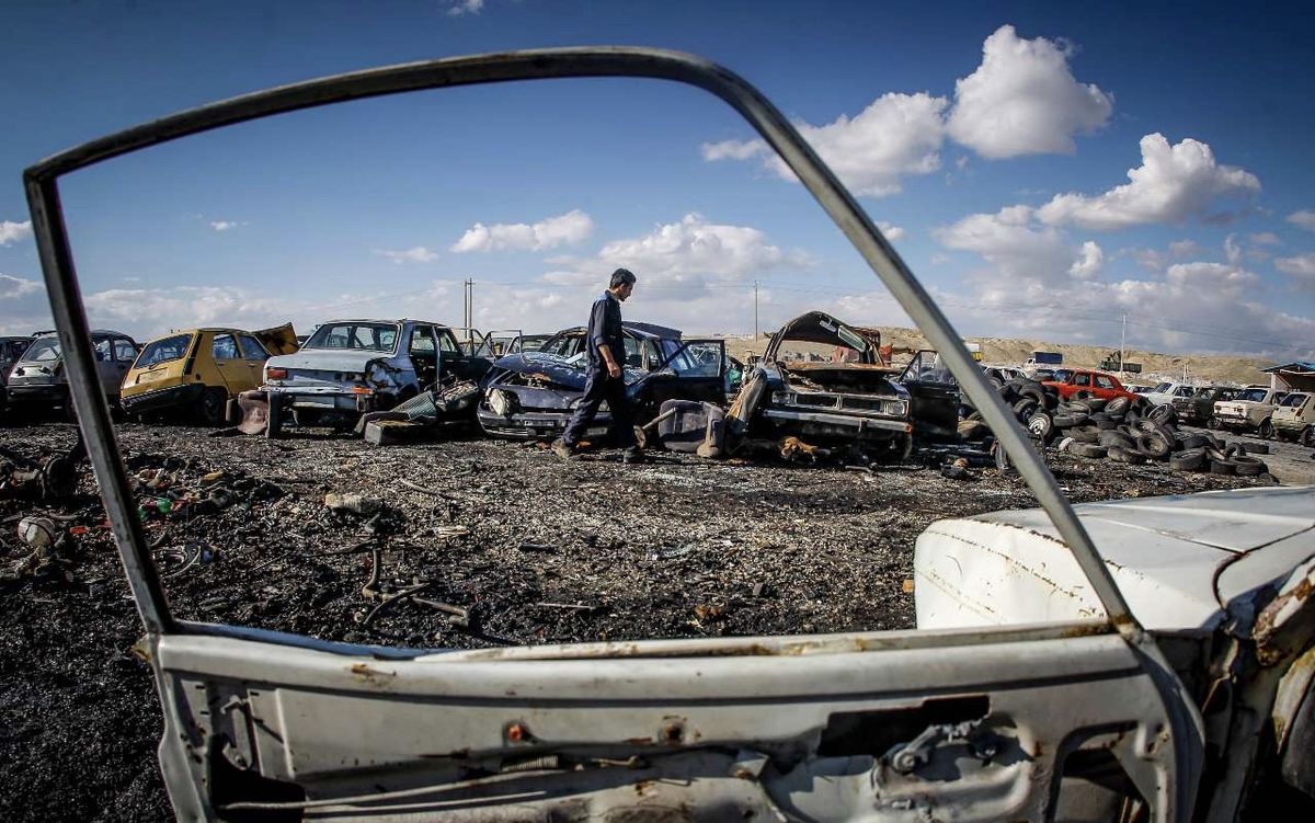 صاحبان خودروهای فرسوده حسابی سورپرایز شدند / خبر خوش 1404 برای دارندگان خودروهای اسقاطی صاحبان خودروهای فرسوده حسابی سورپرایز شدند / خبر خوش 1404 برای دارندگان خودروهای اسقاطی_67f27051c19a0.jpeg