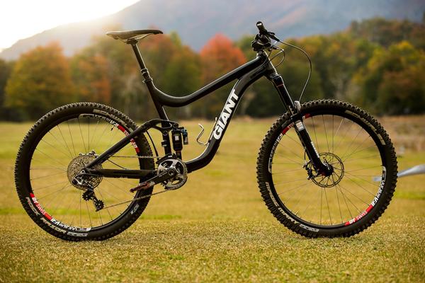 دوچرخه کوهستانی برند جاینت