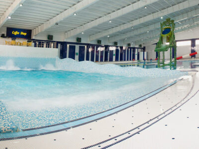 غرق در آرامش و تجمل؛ استخرهای لاکچری رشت را از دست ندهید!