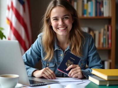 مهاجرت به آلمان یا آمریکا برای ایرانیان