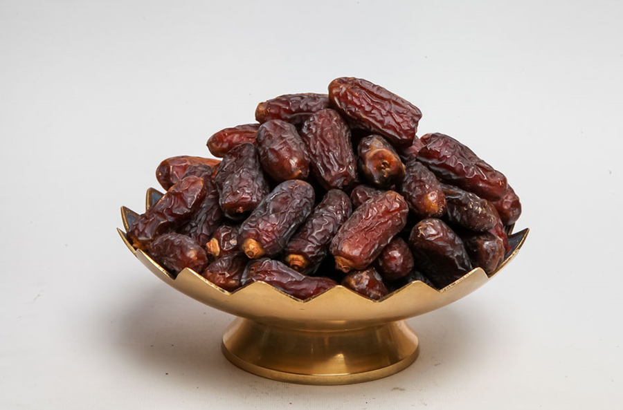 خرمای پیارم؛ گنجینه‌ای از جنوب ایران در سبد سوغات گردشگران