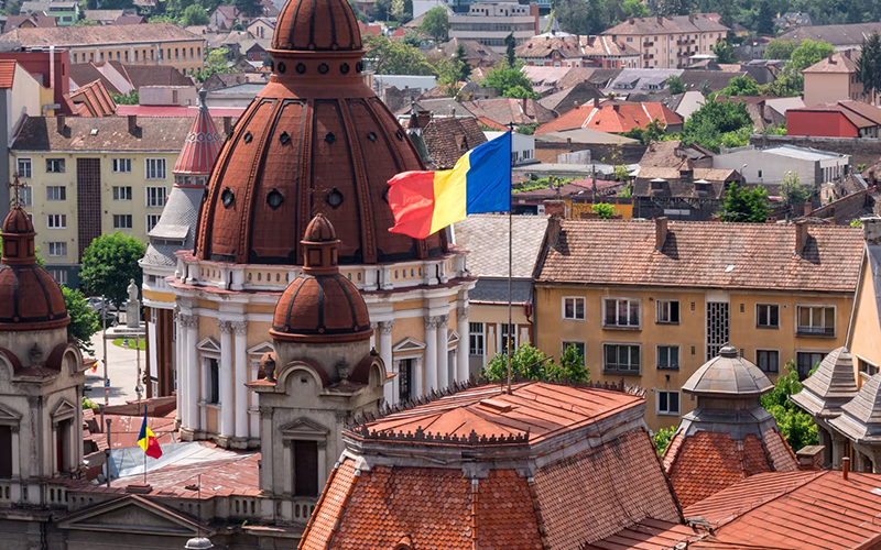تحصیل در رومانی؛ پلی به آینده روشن در اروپا 2025 تحصیل در رومانی