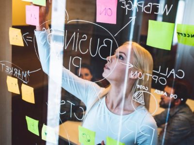 بهترین شهرهای انگلیس برای استارتاپ