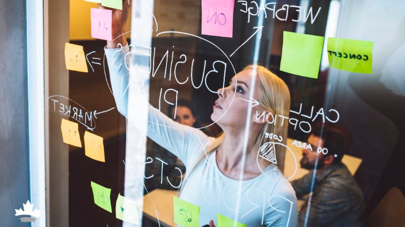 بهترین شهرهای انگلیس برای استارتاپ