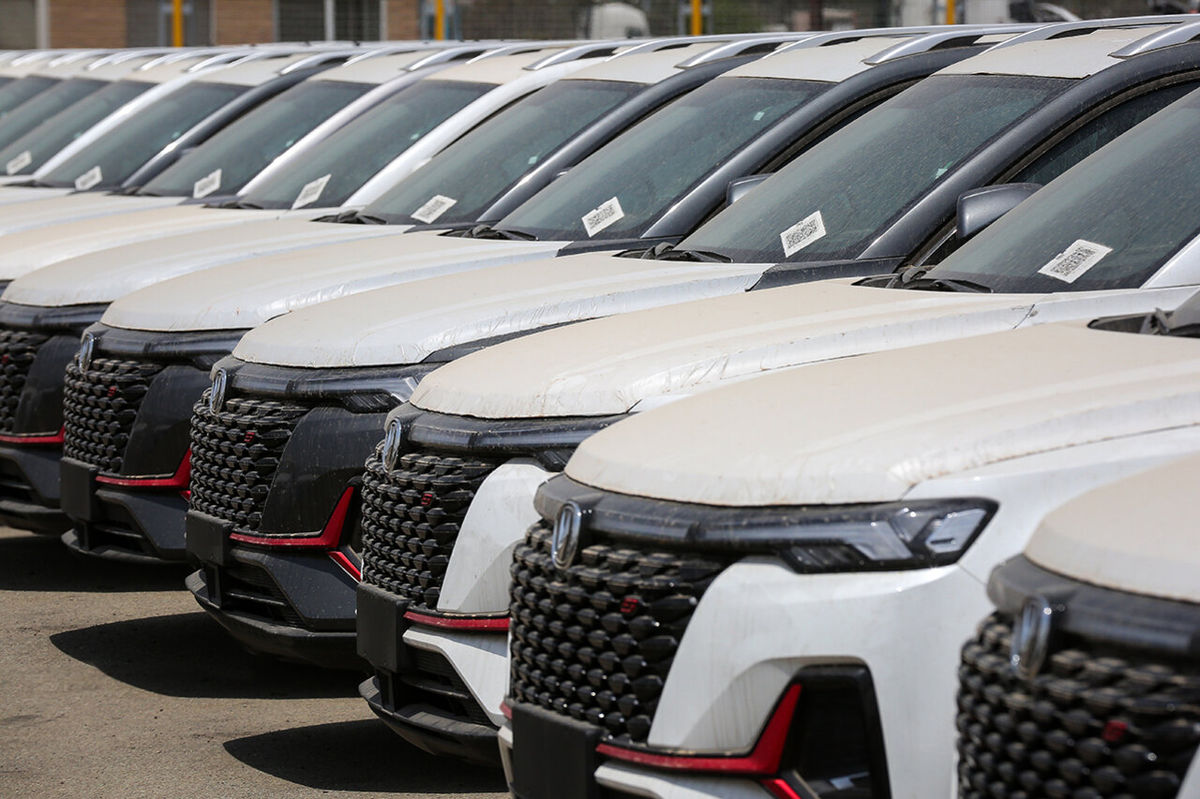 اولین خودروی وارداتی که قرار است در ایران تولید شود، مشخص شد / خودروسازان خارجی به پیشواز توافق ایران و آمریکا رفتند؟_682b754b93669.jpeg