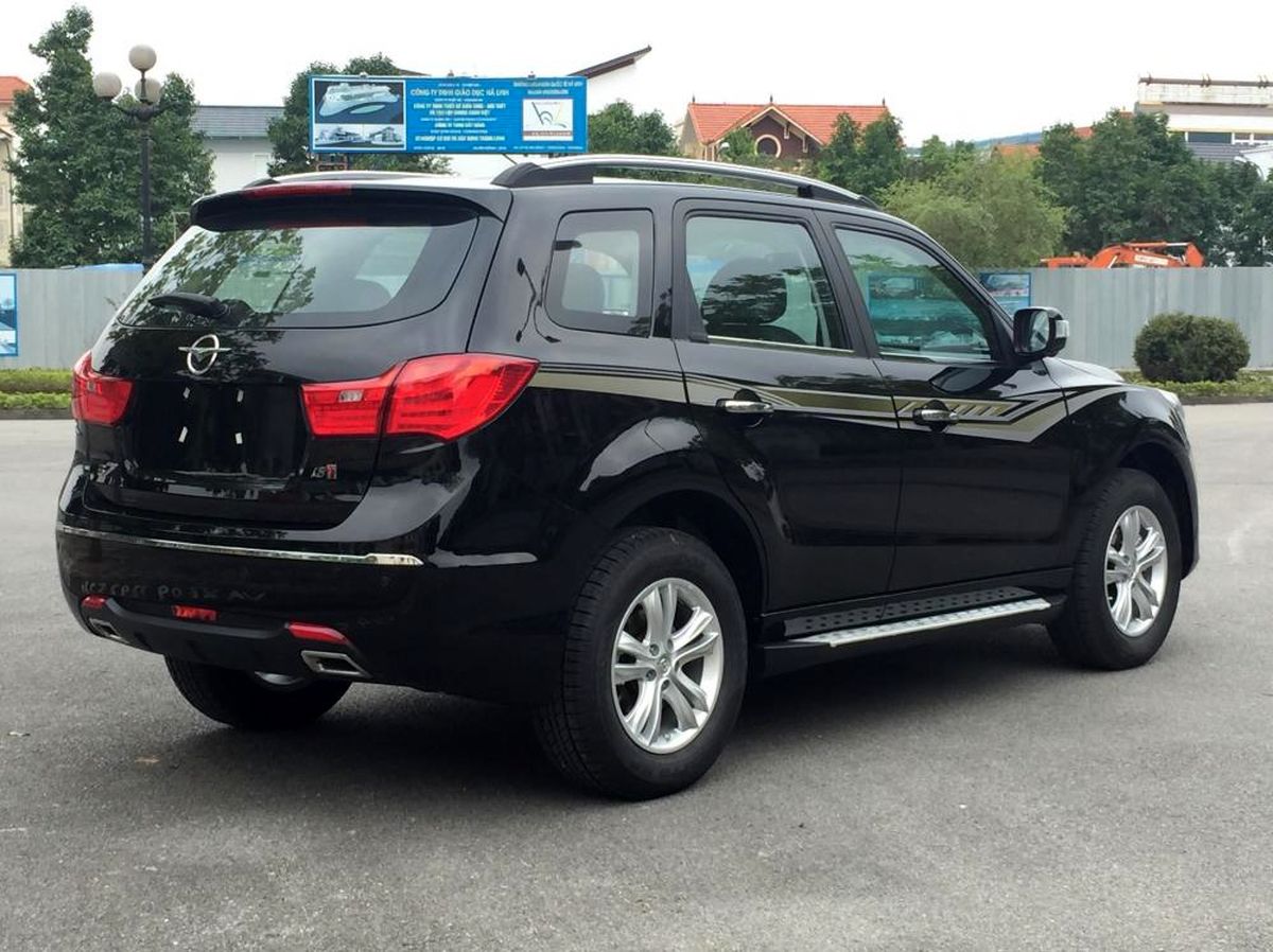 بازار خودرو تکان خورد؛ افت ۲۰ میلیونی هایما S7 پلاس +جدول قیمت_682b753e460af.jpeg