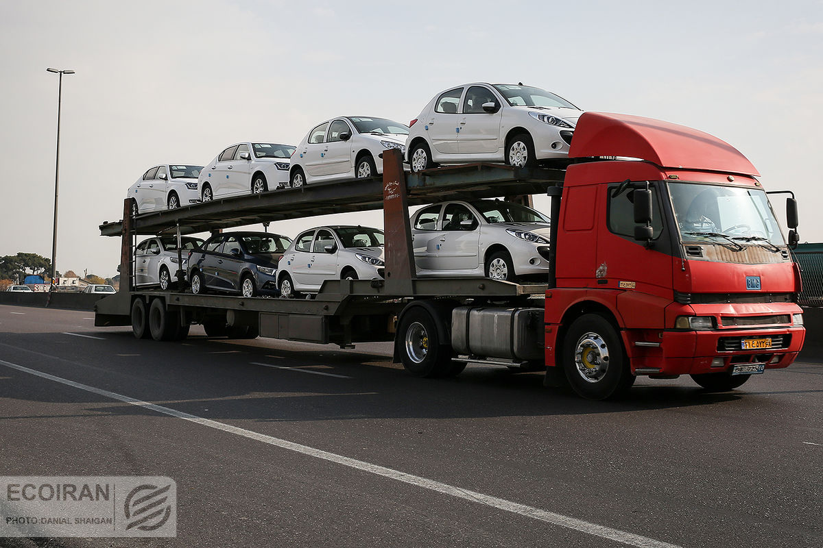 تغییر قیمت در سکوت بازار؛ بازگشت پژو ۲۰۷ اتوماتیک به محدوده ۹۰۰ میلیون +جدول قیمت تغییر قیمت در سکوت بازار؛ بازگشت پژو ۲۰۷ اتوماتیک به محدوده ۹۰۰ میلیون +جدول قیمت_681ba33755db0.jpeg