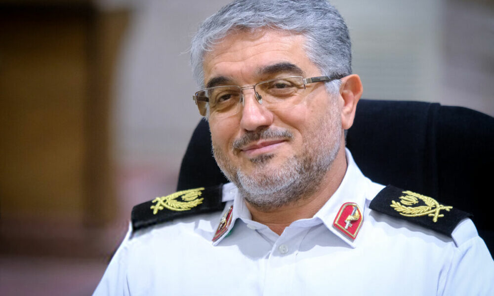 راه اندازی مرکز آزمون تصادف؛ شمارهگذاری این خودروها ممنوع می شود