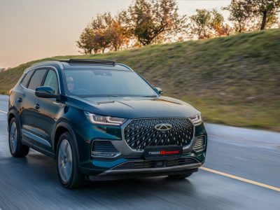 Latest Chery Tiggo 8 Pro Max For Sale | Price - Chery Cape Town