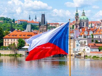 جمهوری چک در کدام فصل زیباتر است؟