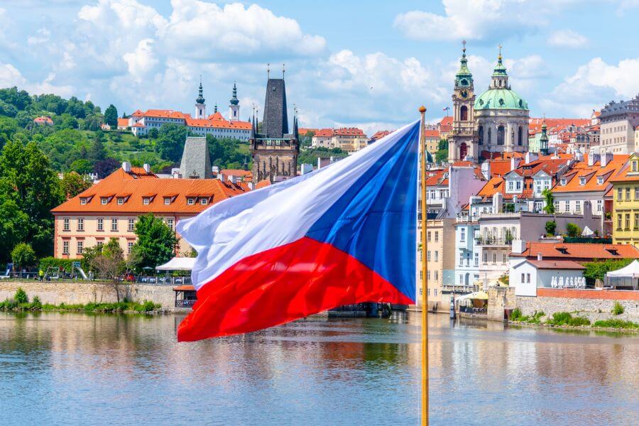 جمهوری چک در کدام فصل زیباتر است؟