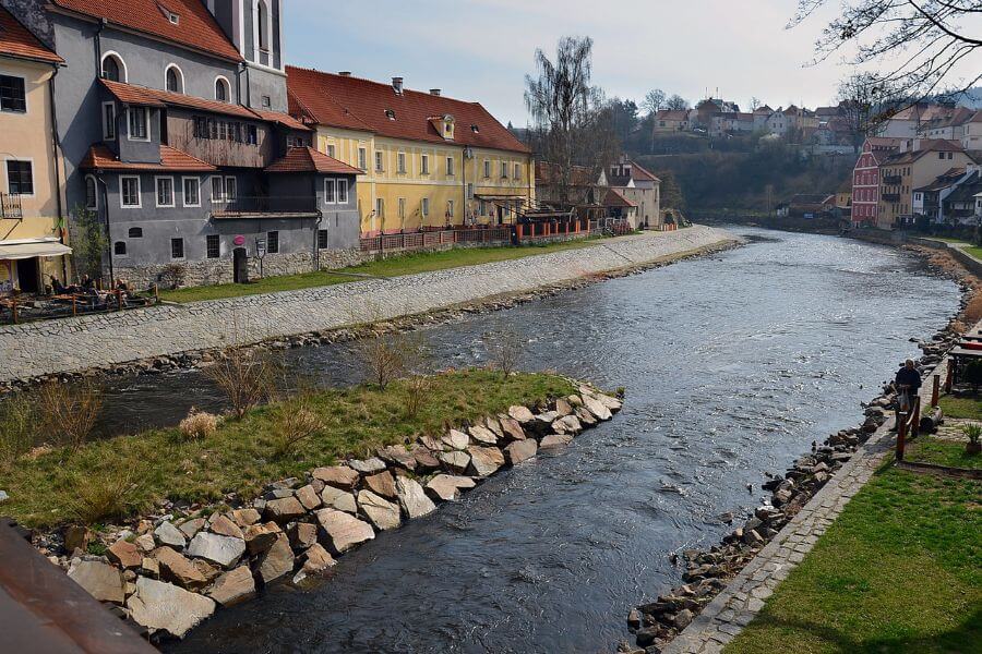 تابستان جمهوری چک