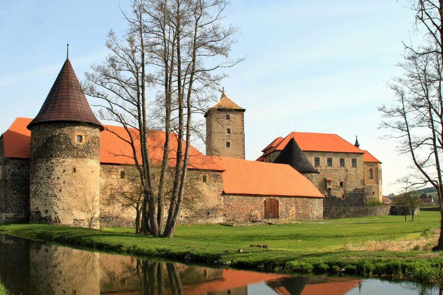 بهترین فصل جمهوری چک