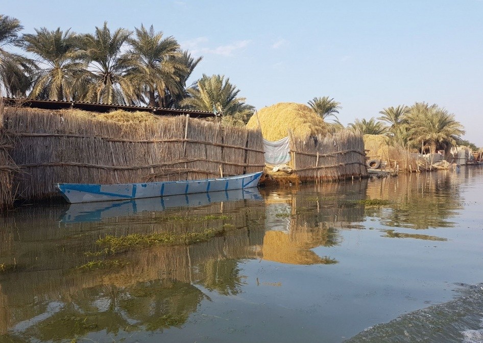 چرا «صراخیه» را «ونیز ایران» می‌نامند؟