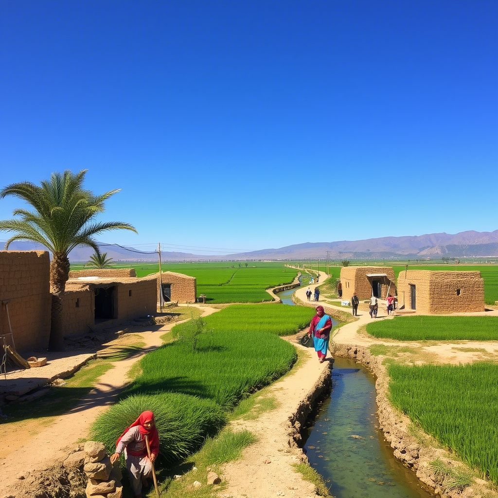 راجع به روستای صراخیه (ونیز ایران) چه می دانید؟راجع به روستای صراخیه (ونیز ایران) چه می دانید؟