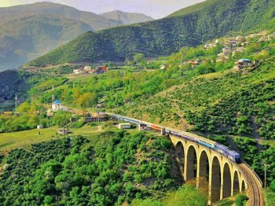 ۱۰ مسیر ریلی زیبا و بی نظیر ایران برای عاشقان طبیعت ۱۰ مسیر ریلی زیبا و بی نظیر ایران برای عاشقان طبیعت