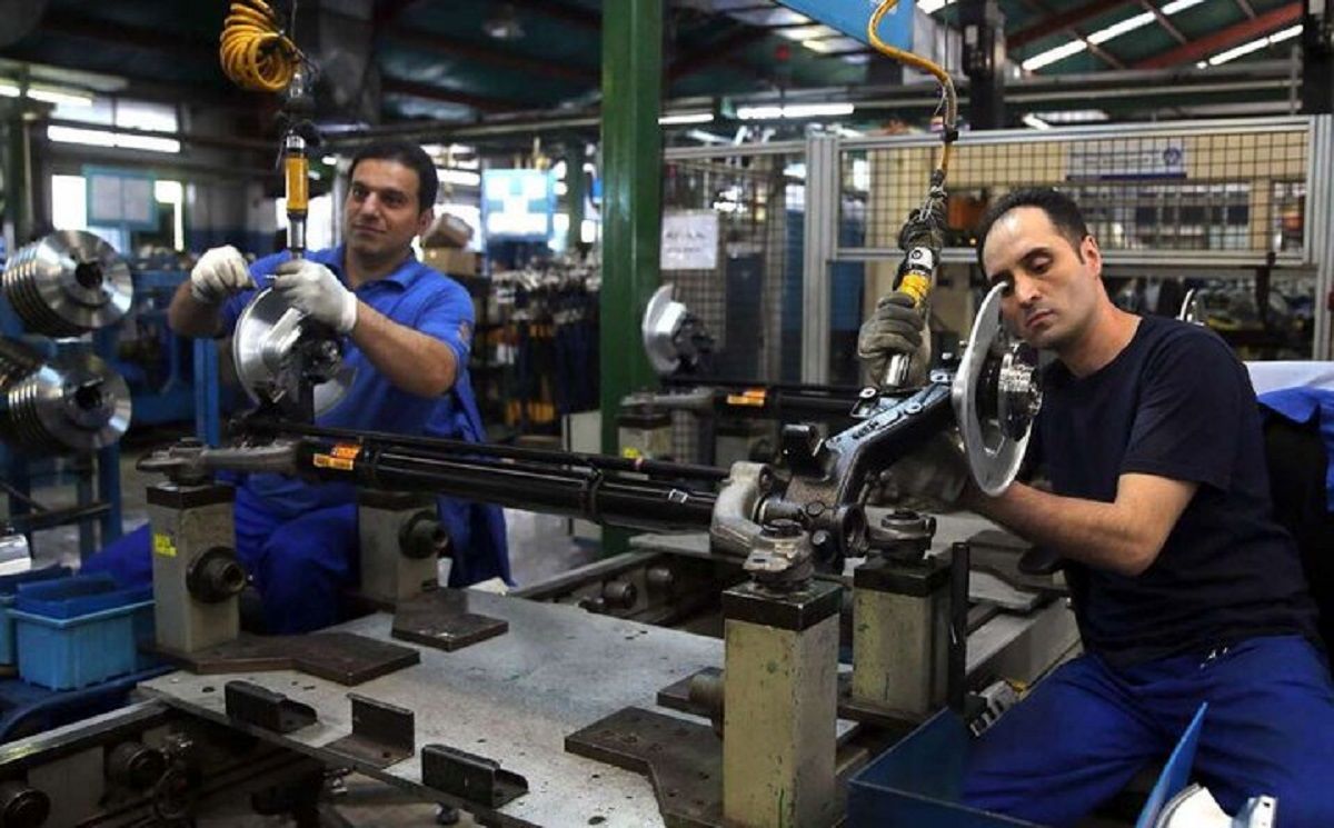 آلارم تعطیلی در صنعت قطعه/قطعه‌سازان: 20 همت نیاز فوری داریم_687648b2417ed.jpeg