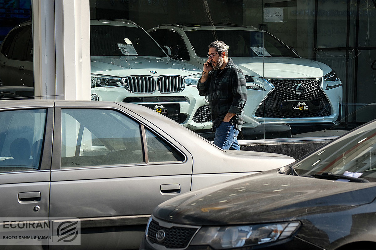 بازار خودرو در رکود کامل؛ نمایشگاه‌داران در آستانه ورشکستگی_6873fa0aa4441.jpeg