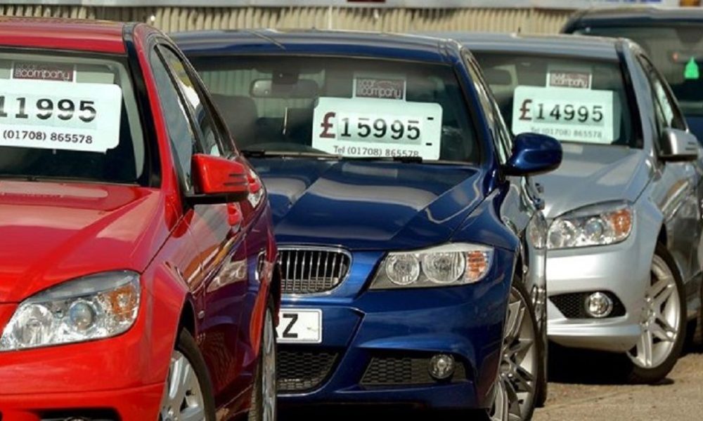 تشریح آخرین وضع واردات خودرو دست دوم