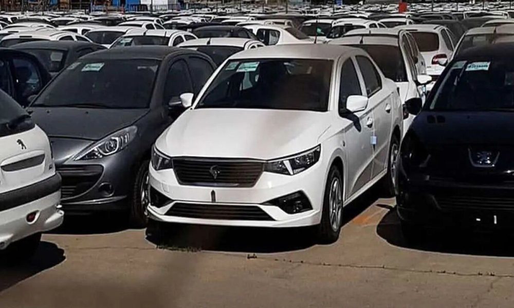 خودروسازان برای افزایش قیمت دست به دامان “پاداش” شدند
