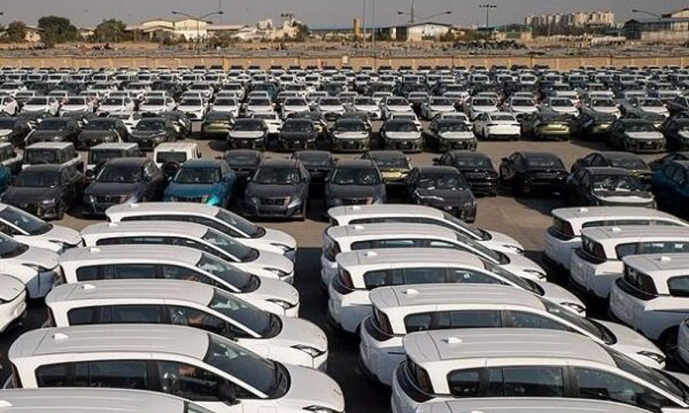 دستورالعمل ترخیص خودرو بدون اخذ شناسه کالا لغو شد