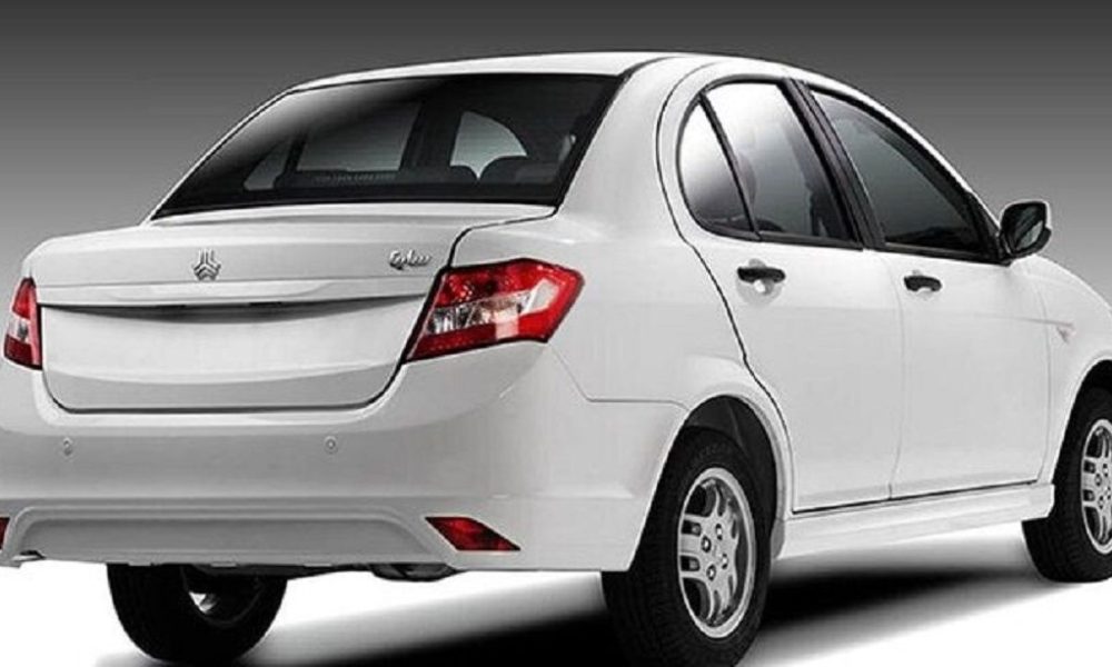 فروش جدید سایپا با این سه محصول آغاز شد
