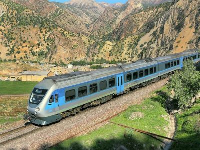 ایستگاه راه آهن بندرعباس کجاست؟ معرفی + دسترسی ایستگاه راه آهن بندرعباس کجاست؟ معرفی + دسترسی