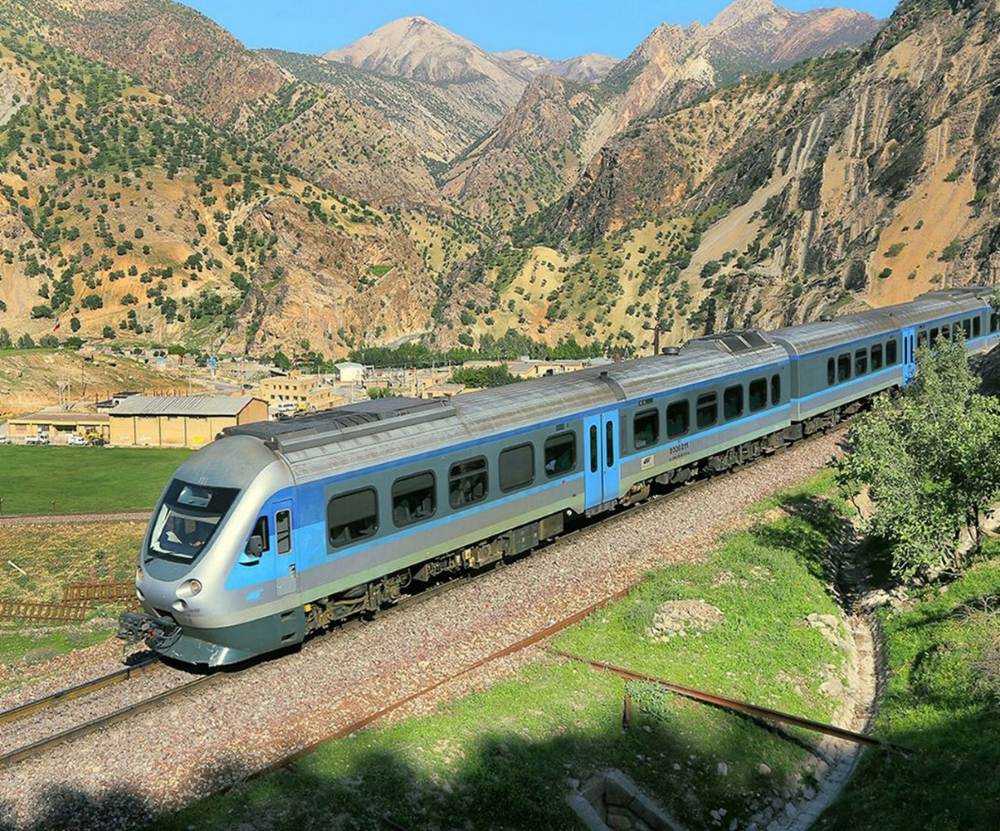 ایستگاه راه آهن بندرعباس کجاست؟ معرفی + دسترسی