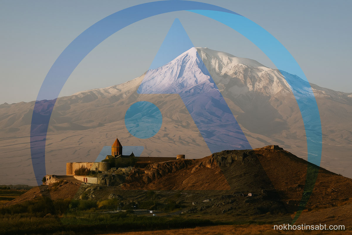 ثبت شرکت در ارمنستان