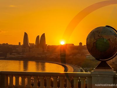 ثبت شرکت بین المللی