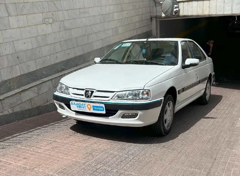 اجاره ماشین تهران