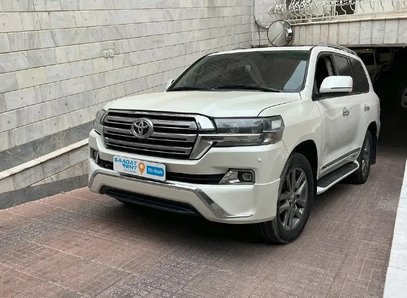 اجاره ماشین تهران