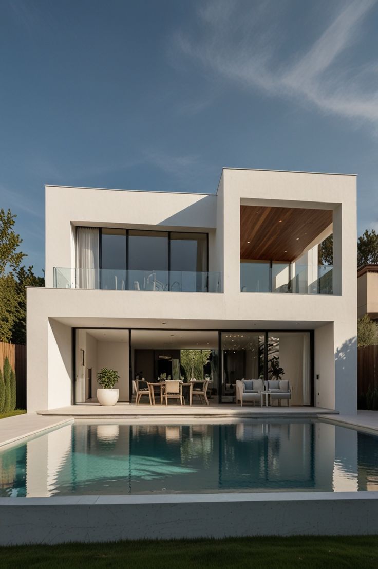 ساخت ویلا در لواسان