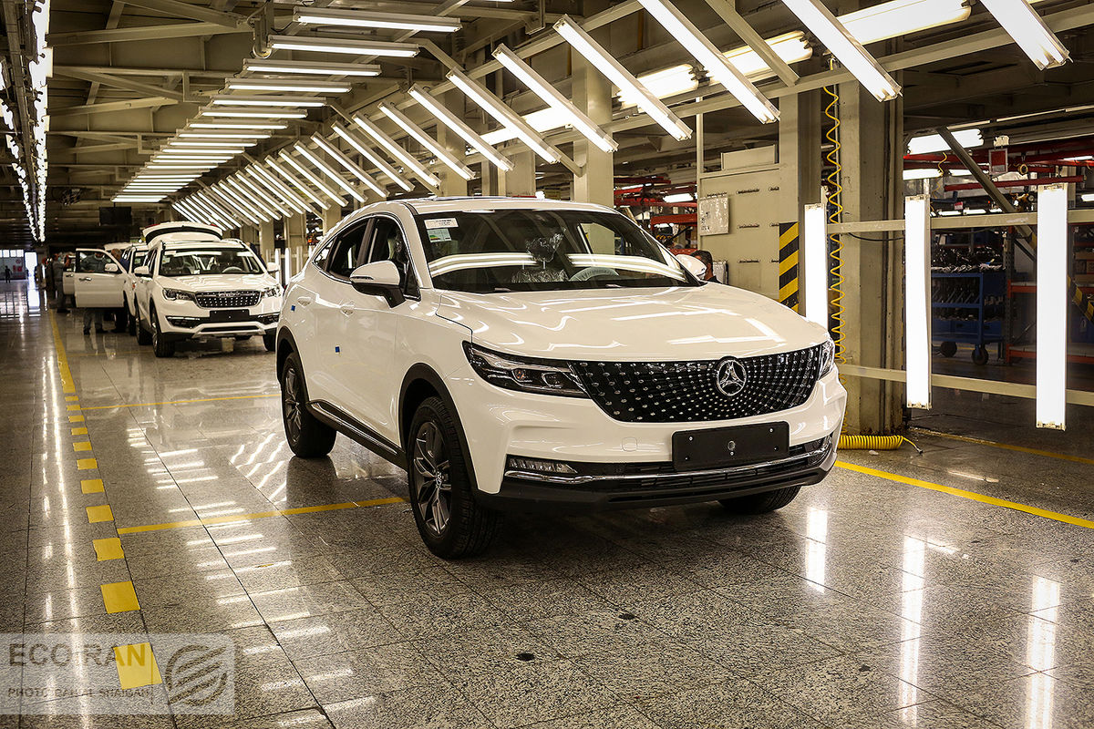 این 8 خودرو را از نمایندگی نخرید؛ اختلاف ۵۰۰ تا یک میلیارد تومان_68a0244344fdc.jpeg