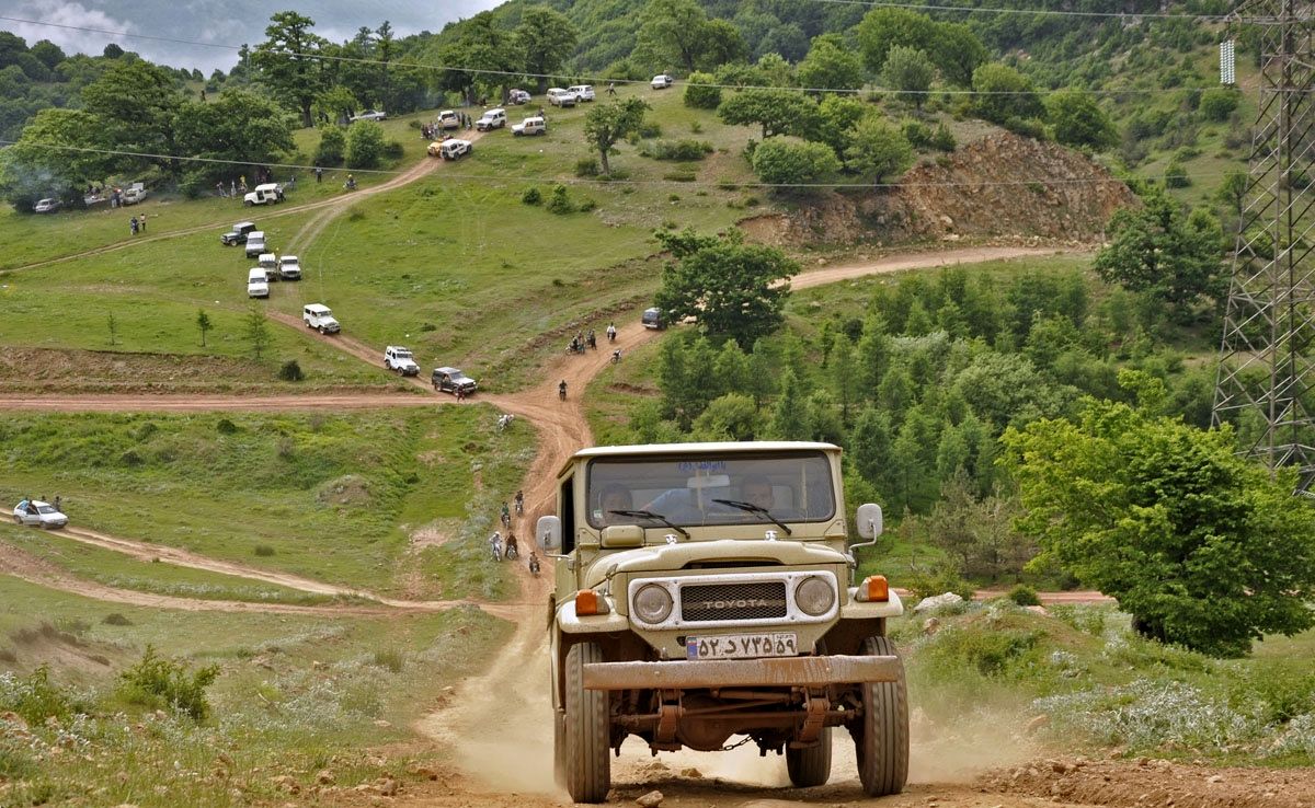 بهترین خودروهای آفرود؛ از لاکچری 20 میلیاردی تا شاسی‌بلند ۲۰۰ میلیون تومانی_68a1ca31cd8ee.jpeg
