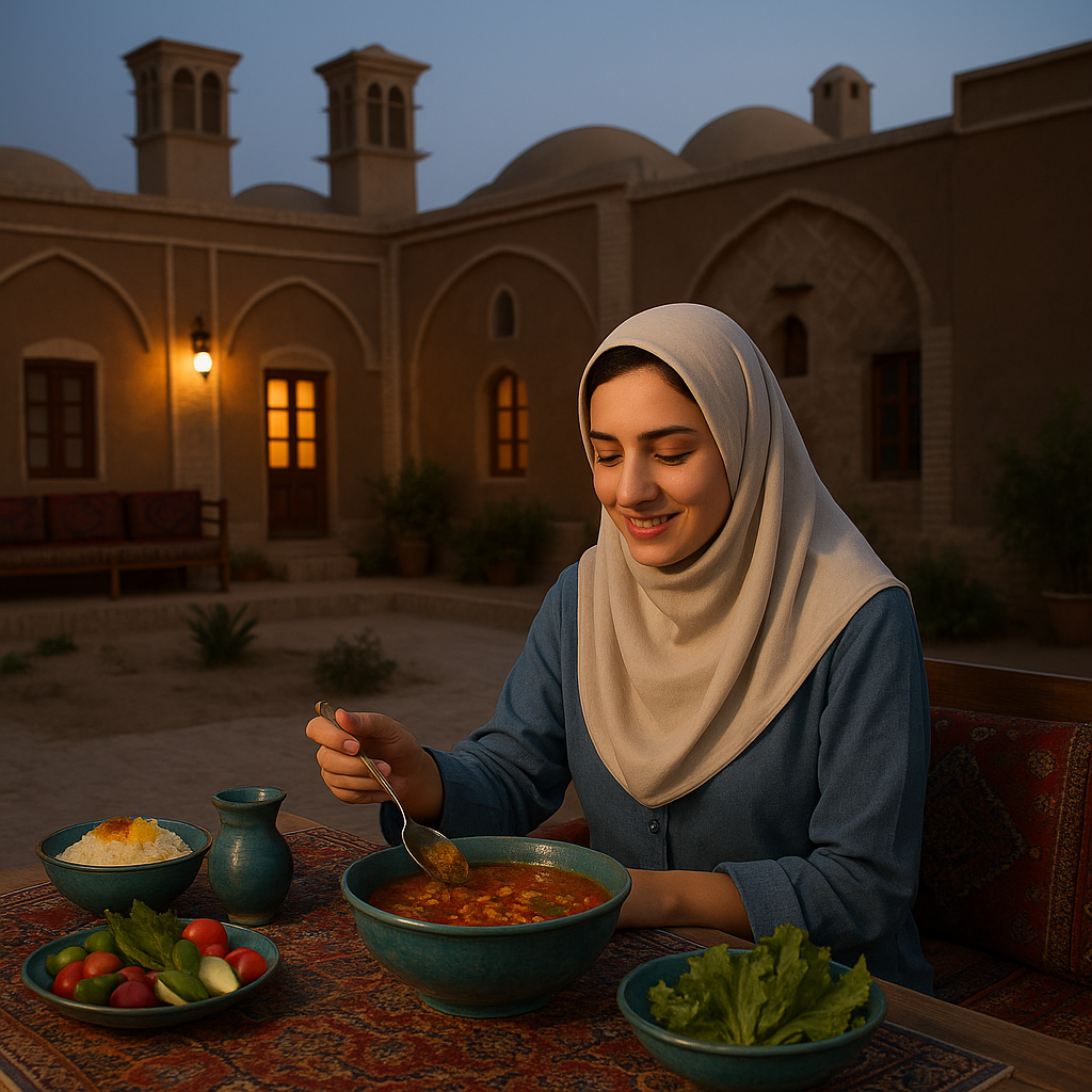 چرا شهریور بهترین زمان اجاره اقامتگاه در جنوب است؟