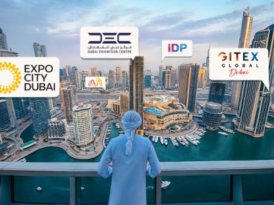 چرا دبی بهترین گزینه برای برگزاری رویدادهای بین‌المللی است؟