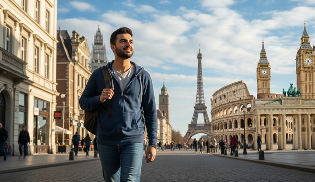 کشورهای شمال اروپا و تحصیل رایگان یا کم‌هزینه