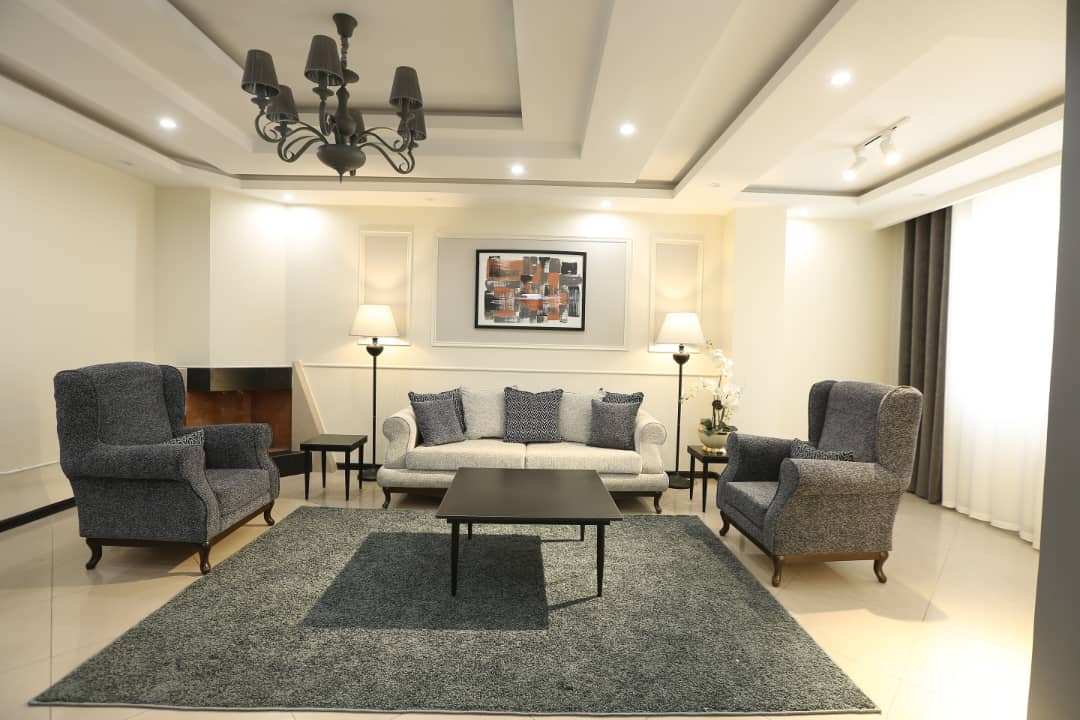 اجاره آپارتمان مبله کوتاه مدت در غرب تهران