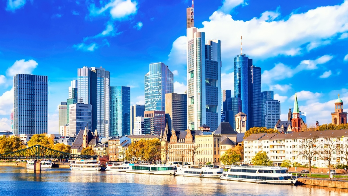 زیباترین مناطق گردشگری و دیدنی آلمان