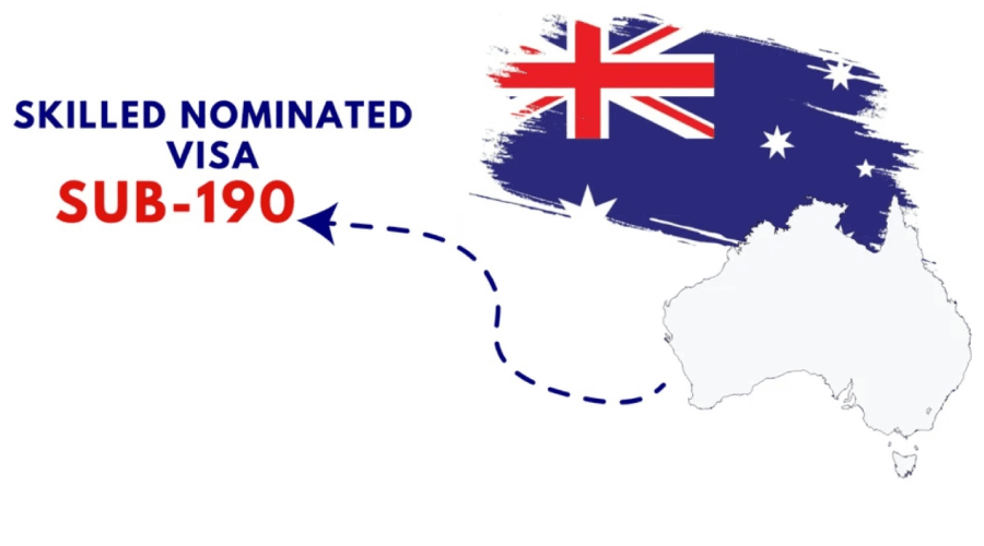 چالش های زندگی در استرالیا از نگاه مهاجران دارای ویزای 190 b0a0719f-4783-4230-890b-2b51b82feacb