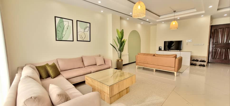 اجاره روزانه خانه مبله در تهران