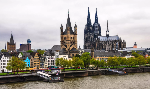 زیباترین مناطق گردشگری و دیدنی آلمان