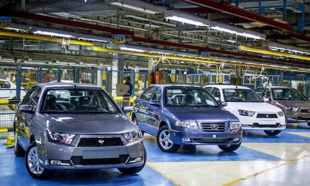 افزایش شدید قیمت خودرو/ این خودرو یک روزه 115میلیون گران شد