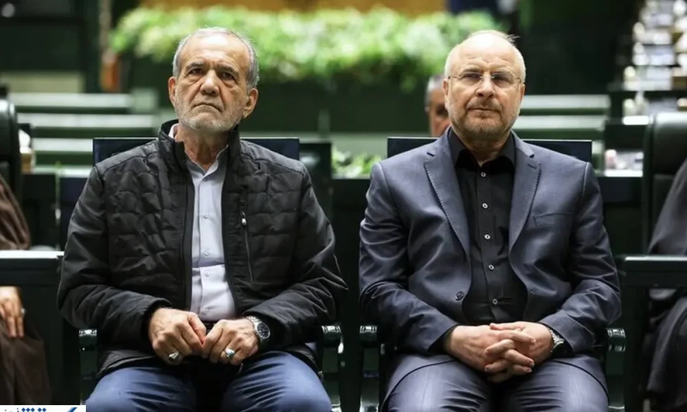 قالیباف شخصاً دستور واریز مراحل جدید کالابرگ را صادر کرد