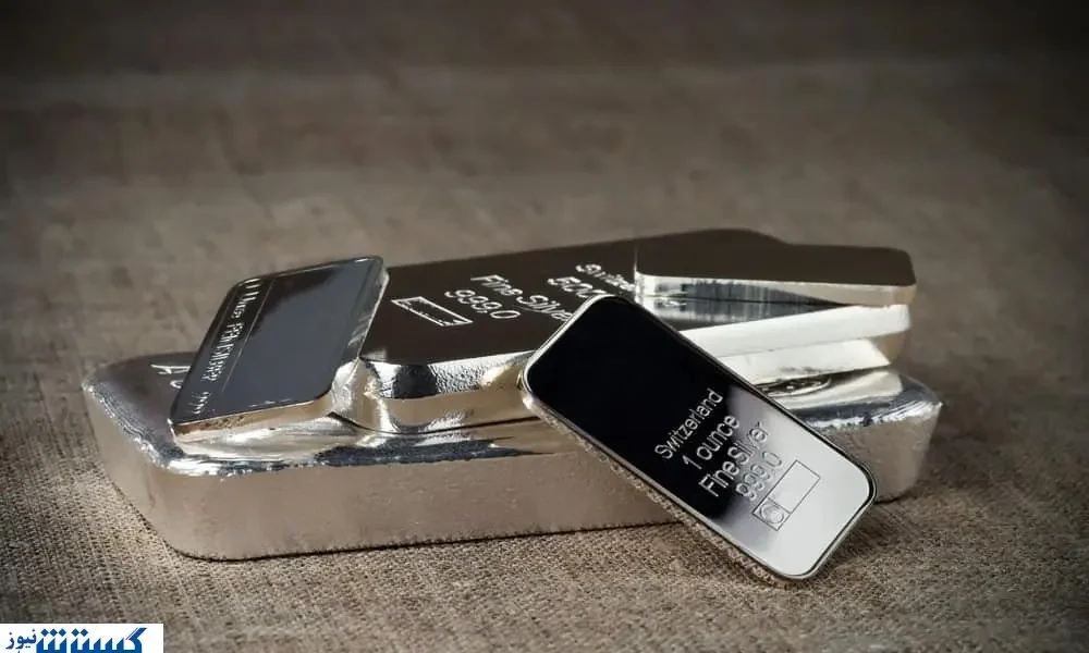 قدرت نمایی رقیب طلا | سقف افزایش قیمت شکسته شد