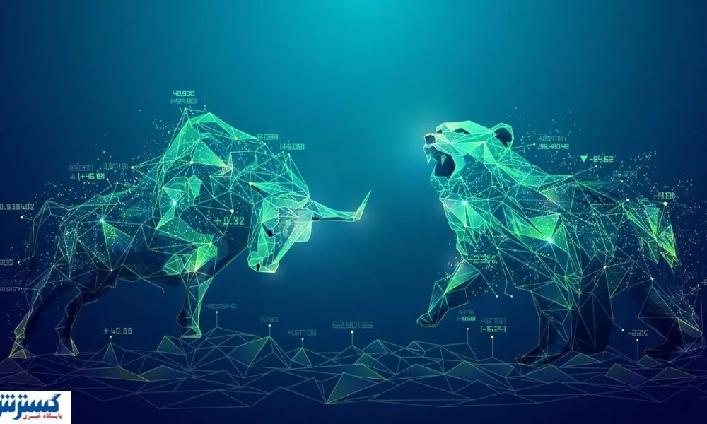 پیش بینی بورس فردا چهارنشبه ۹ مهر اعلام شد