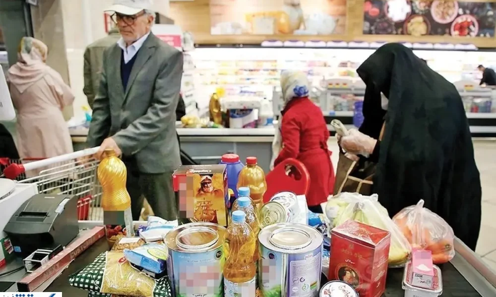 یارانه معیشتی کالابرگ تا پایان ۱۴۰۴ رسماً قطعی شد