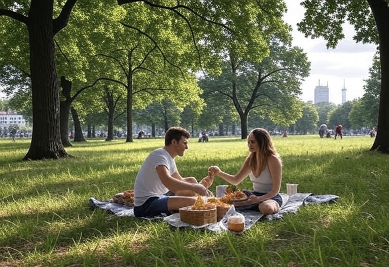 مهاجرت سریع و مطمئن به آلمان با گروه مهاجرتی D.S.H ویزای آلمان